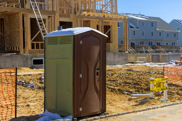 Best Portable Toilets with Baby Changing Stations  in USA